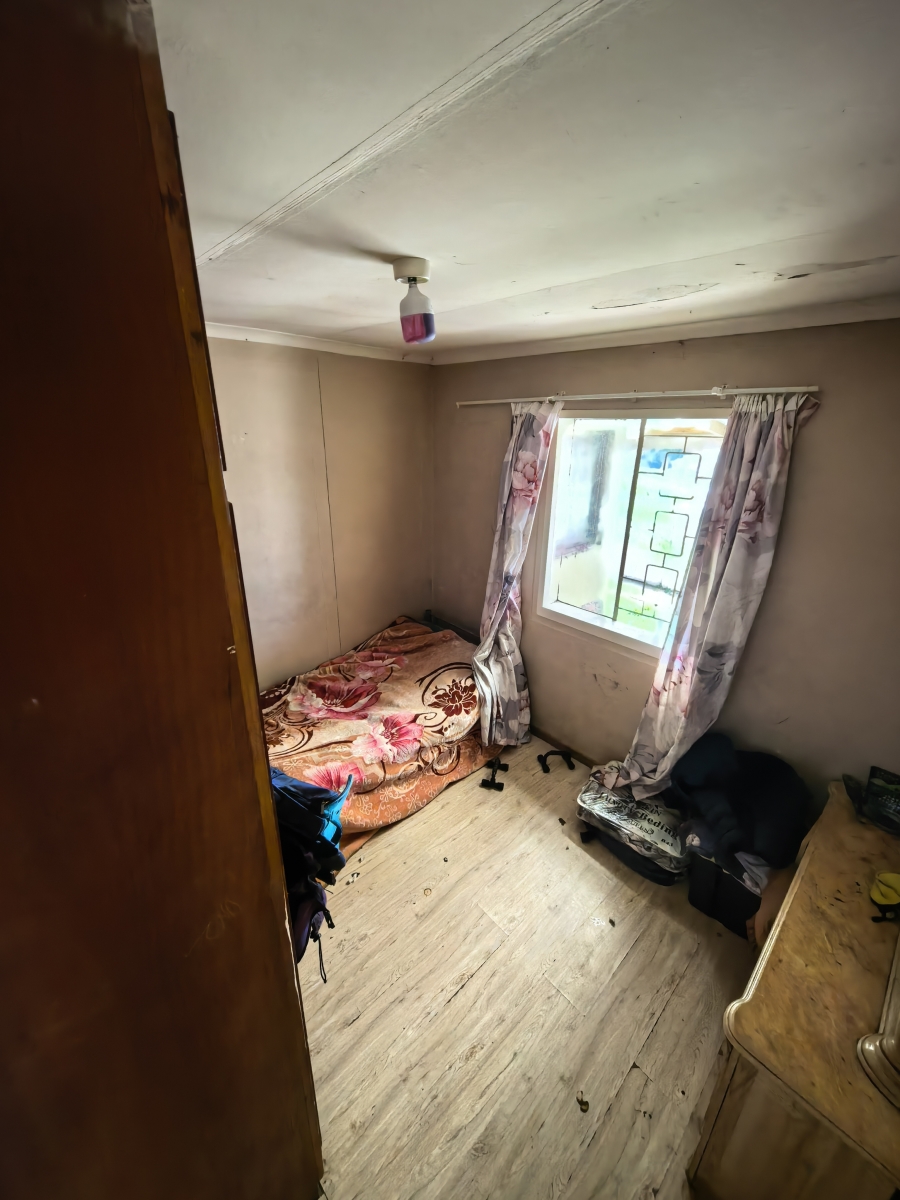 3 Bedroom Property for Sale in Bethelsdorp Eastern Cape